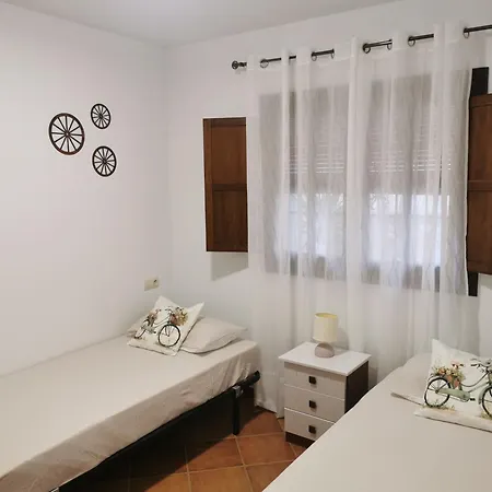 Maria Platero Apartment: With Panoramic Old Town And Mediterranean Views *
