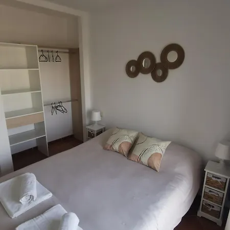 Maria Platero Apartment: With Panoramic Old Town And Mediterranean Views Apartment