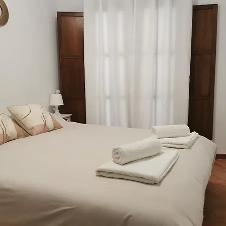 Apartment Maria Platero Apartment: With Panoramic Old Town And Mediterranean Views