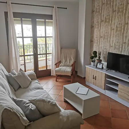 Maria Platero Apartment: With Panoramic Old Town And Mediterranean Views Apartment