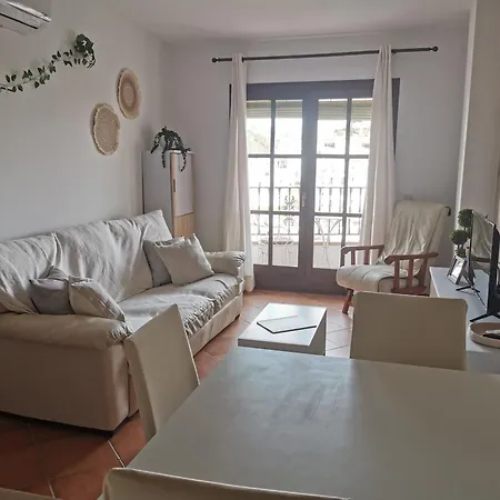 Maria Platero Apartment: With Panoramic Old Town And Mediterranean Views Apartment *