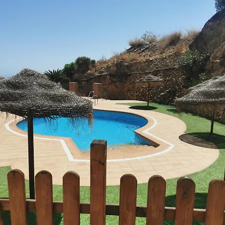 Maria Platero Apartment: With Panoramic Old Town And Mediterranean Views *