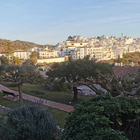 Apartment Maria Platero Apartment: With Panoramic Old Town And Mediterranean Views *